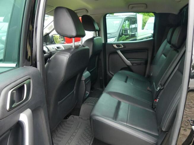 Ford Ranger 2,0 Tdci LTD Limited Dąbrówka Wielka - zdjęcie 5