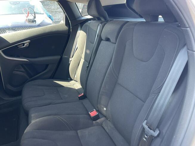 Volvo V40 D2 Klimatronik Tempomat Czujniki park. Gliwice - zdjęcie 12