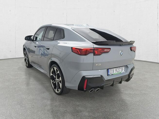 BMW X2 Komorniki - zdjęcie 5