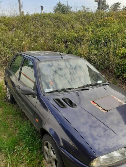 sprzedam w całości na części Pawłówek - zdjęcie 1