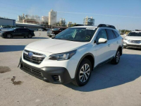 Subaru OUTBACK 2021, 2.5L, 4x4, PREMIUM, od ubezpieczalni Sulejówek - zdjęcie 2