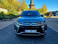 Mitsubishi Outlander 4x4 Hybryda Plug-in Bezwypadek Serwis Lift Zagnańsk - zdjęcie 2