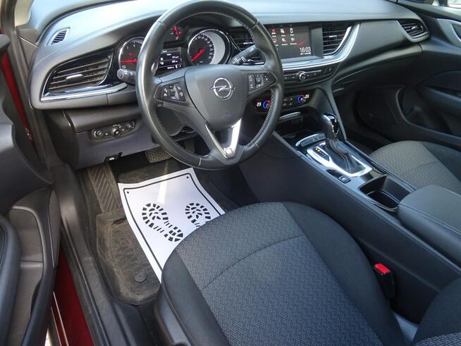 Opel Insignia Grand Sport 1.5T GPF 165KM,Automat,Krajowa Łódź - zdjęcie 9