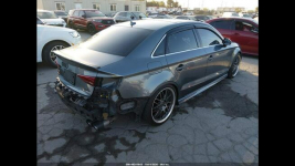 Audi A3 Bogata wersja wyposażenia / S-Line / Quattro Białystok - zdjęcie 4