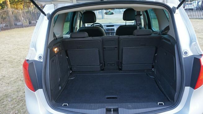 Opel Meriva zarejestrowany, ubezpieczony. Gwarancja. Polecam !!! Zielona Góra - zdjęcie 12