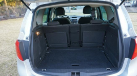 Opel Meriva zarejestrowany, ubezpieczony. Gwarancja. Polecam !!! Zielona Góra - zdjęcie 12