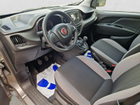 Fiat Doblo 1.6 MJ Dynamic ! Z polskiego salonu ! Faktura VAT ! Warszawa - zdjęcie 12