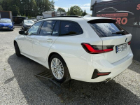 BMW 318 Salon Polska. VAT 23%. Bezwypadkowy. Serwisowany w ASO Rybnik - zdjęcie 9
