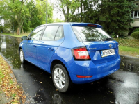 Škoda Fabia 1,0 tsi vat23% Łódź - zdjęcie 4