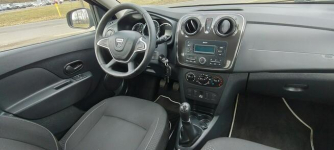 Dacia Sandero Książka serwisowa, stan bdb. Goczałkowice-Zdrój - zdjęcie 8