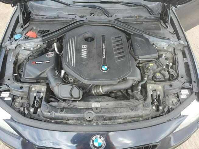 BMW 418 / M-Pakiet / 3.0 326KM / Bogate wyposażenie / Tarnów - zdjęcie 10