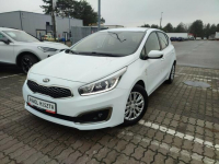 Kia Cee&#039;d Salon Polska Otwock - zdjęcie 2