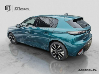 Peugeot 308 Allure Hybrid 145 KM 2025 Łódź - zdjęcie 7