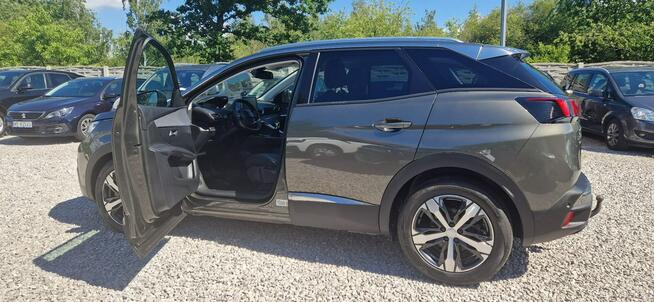 Peugeot 3008 Jeden Właściciel Zadbany 1.5 BluHDi Allure Płock - zdjęcie 6