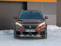 Peugeot 3008 2.0 HDi Premium Goworowo - zdjęcie 2