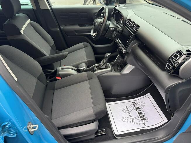 Citroen C3 Aircross Pisemna Gwarancja 12 miesięcy Konin - zdjęcie 12