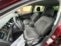 Volkswagen Golf LOUNGE automat 130 KM webasto grzana kierownica Słupsk - zdjęcie 10
