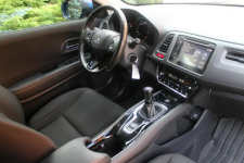 Honda HR-V i-DTEC 192 tys km Madny egzemplarz Lubań - zdjęcie 10
