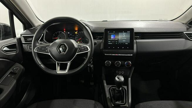 Renault Clio 1.0 TCE Equilibre Warszawa - zdjęcie 9