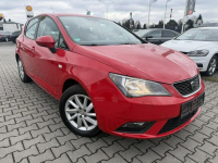 Seat Ibiza 1.6 TDI 105 Km Stan  BDB Klimatronik Grzane fotele Żory - zdjęcie 2