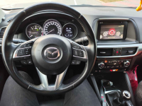 Mazda cx5 rok produkcji 2015 przebieg 101000 Ursynów - zdjęcie 5