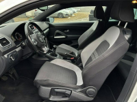 Scirocco Life 1.4 160KM BI-XENON navi PDC bezwypadkowy SERWIS 2014 Tychy - zdjęcie 12