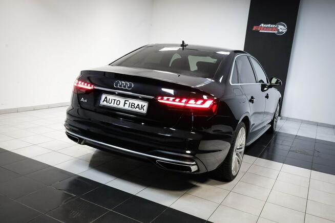 Audi A4 S-Line*Salon Polska*Serwisowany*Bezwypadkowy*Faktura vat23% Konstantynów Łódzki - zdjęcie 8
