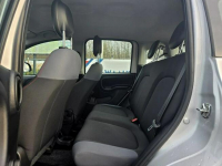 Fiat Panda 1.2 69 koni Polski salon Klimatyzacja możliwa ZAMIANA Rawa Mazowiecka - zdjęcie 6