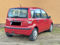 FIAT PANDA 1.1 Benzyna |Długie Opłaty| |Wspomaganie Kierowni Witowo - zdjęcie 3