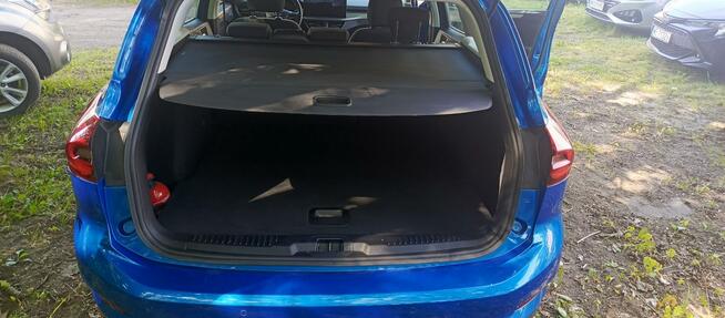 Ford Focus 1.0 EcoBoost Titanium Dąbrowa Górnicza - zdjęcie 10