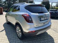 Opel Mokka 1.4 Turbo EcoTec automat mały przebieg! Tarnów - zdjęcie 5