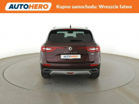 Renault Koleos Wentylowane fotele, Panorama, Automat, Ledy, Kamera Warszawa - zdjęcie 6
