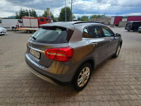 GLA 200, 4 MATIC, przebieg 83000km !!! Igła Wałbrzych - zdjęcie 7