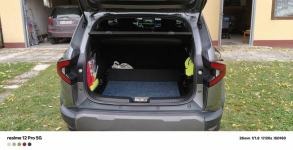 Dacia Duster wersja Journey Eco-G 100 LPG Tarnobrzeg - zdjęcie 3