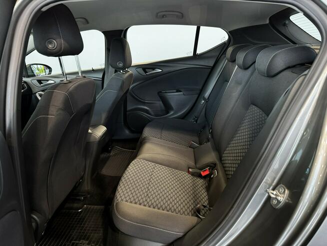 Opel Astra 1.6CDTI 110KM M6 2018/2019 r., salon PL, serwisowana Myślenice - zdjęcie 12