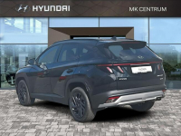 Hyundai Tucson 1.6 T-GDI 7DC 2WD (239KM) SMART BLACK - polisa za 1zł ! Łódź - zdjęcie 3