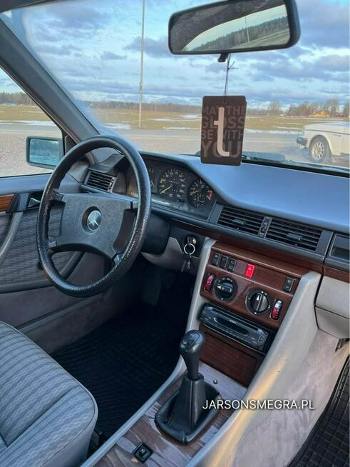 Mercedes E 230 Skoczów - zdjęcie 4