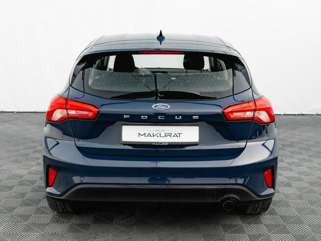 Ford Focus GD650YL#1.5 EcoBlue Trend Klima Bluetooth Salon PL VAT23% Gdańsk - zdjęcie 10