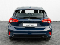 Ford Focus GD650YL#1.5 EcoBlue Trend Klima Bluetooth Salon PL VAT23% Gdańsk - zdjęcie 10