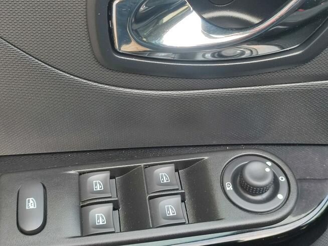 Renault Captur I wł. naviacja niski przebieg Gwarancja Zgierz - zdjęcie 11