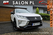 Mitsubishi Eclipse Cross serwis ASO, Full Led