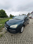 Ford Focus Diesel 1.6tdci - sprawna klimatyzacja