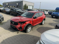 Volvo XC 40 R design B4 mHEV Skóra Kamera Pamięć Podgrzewanie Virtual Gliwice - zdjęcie 4