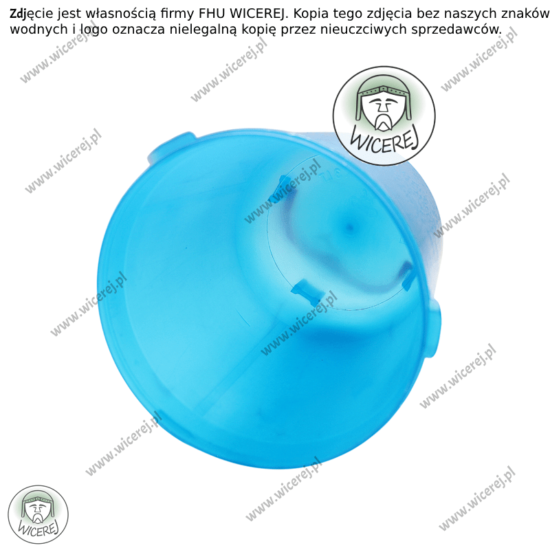 Poidło 3L z mostkiem Poidełko Podkarmiaczka dla pszczół do wody syropu Jaśliska - zdjęcie 10