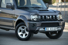 Suzuki Jimny 1,3*86KM*Klima*4x4*Serwis do końca*Niemcy*Oryginał Ostrów Mazowiecka - zdjęcie 3