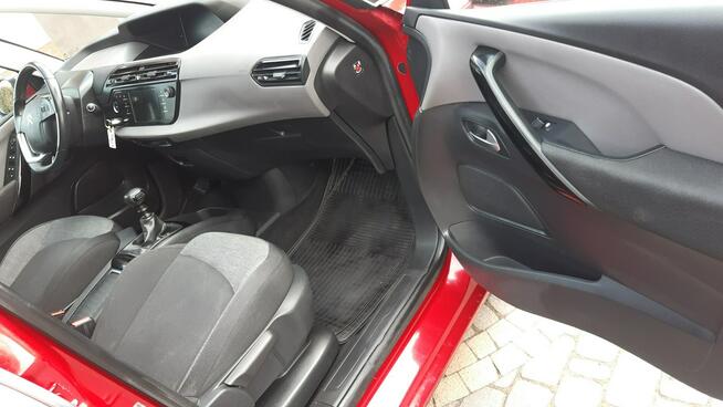 Citroen C4 Bachowice - zdjęcie 12
