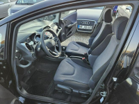 Honda Jazz Opłacona Zdrowa Zadbana Serwisowana Po Serwisie 1WŁ Kisielice - zdjęcie 7