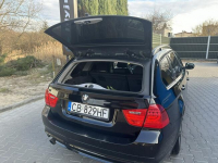 BMW 318 II Właścic SerwisoPDC LIFT BI XENONi Grzan Fote Z NIEMIEC Bydgoszcz - zdjęcie 6