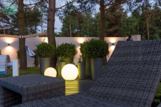 Villa Sanibel – działający biznes nad morzem! 12 a Darłowo - zdjęcie 9