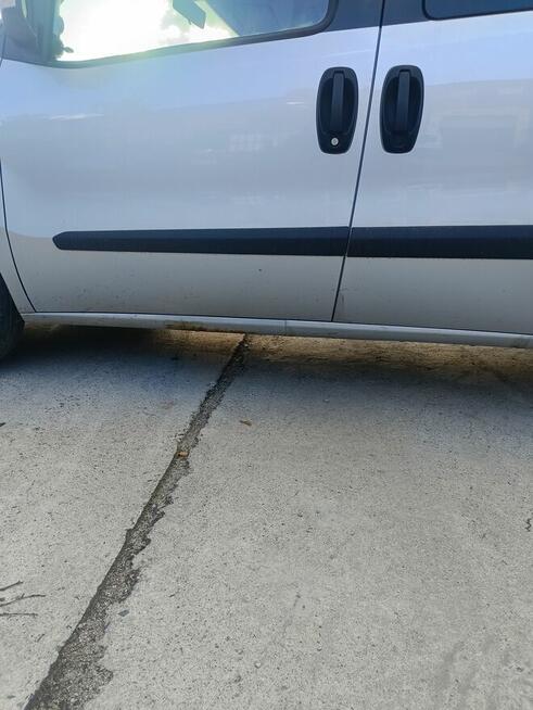 Opel Combo Van 1.3 Diesel, 5-osobowy, 2016 r. – FV VAT Olsztyn - zdjęcie 10